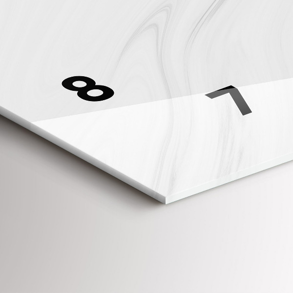 Orologi orizzontali Marmo decorativo