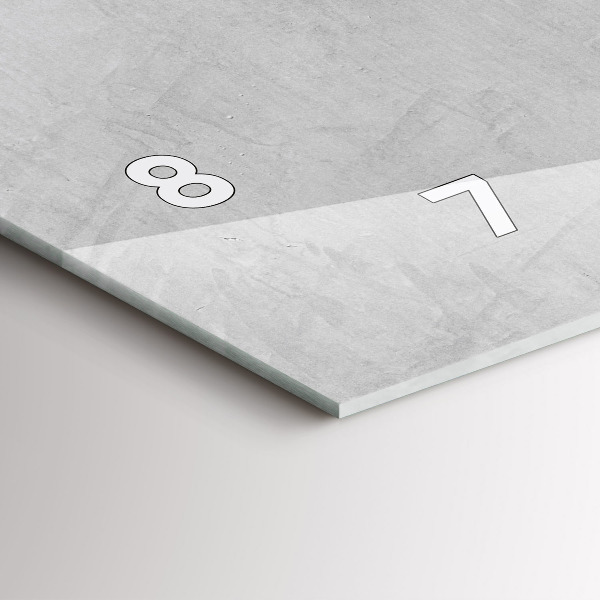 Orologi orizzontali Muro di pietra