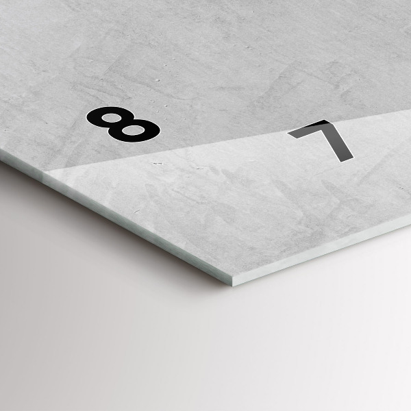 Orologi orizzontali Muro di pietra