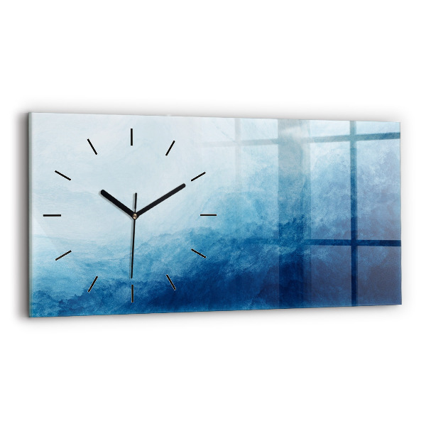 Orologi orizzontali Acqua di prelievo