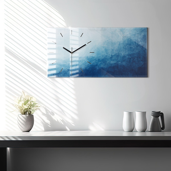Orologi orizzontali Acqua di prelievo