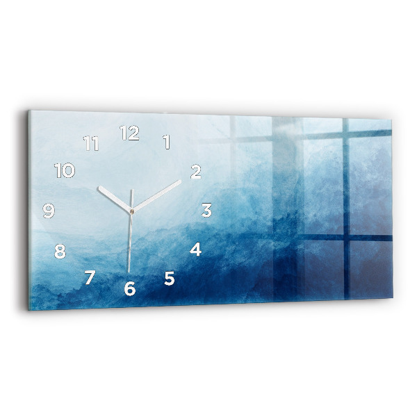 Orologi orizzontali Acqua di prelievo