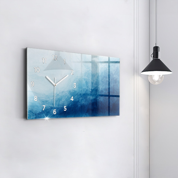 Orologi orizzontali Acqua di prelievo