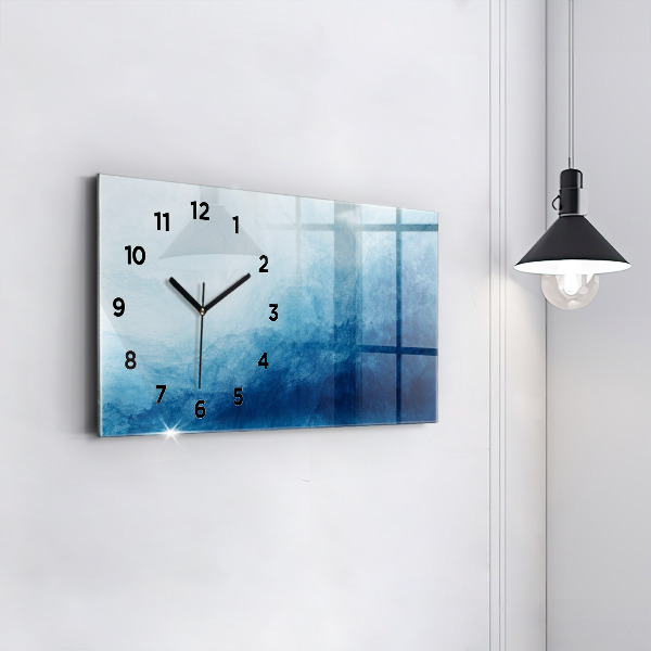 Orologi orizzontali Acqua di prelievo