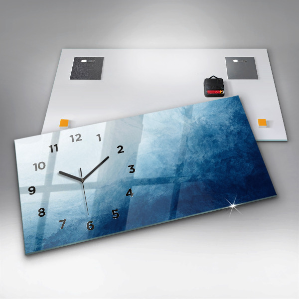 Orologi orizzontali Acqua di prelievo