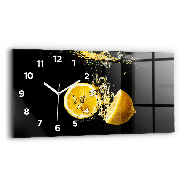 Orologi orizzontali Limoni