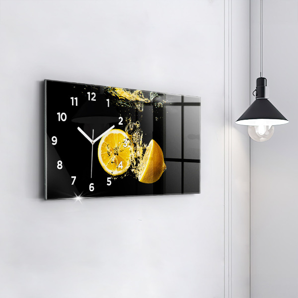 Orologi orizzontali Limoni