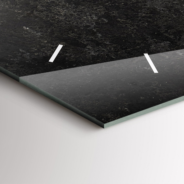 Orologi orizzontali Cuore di peperoni