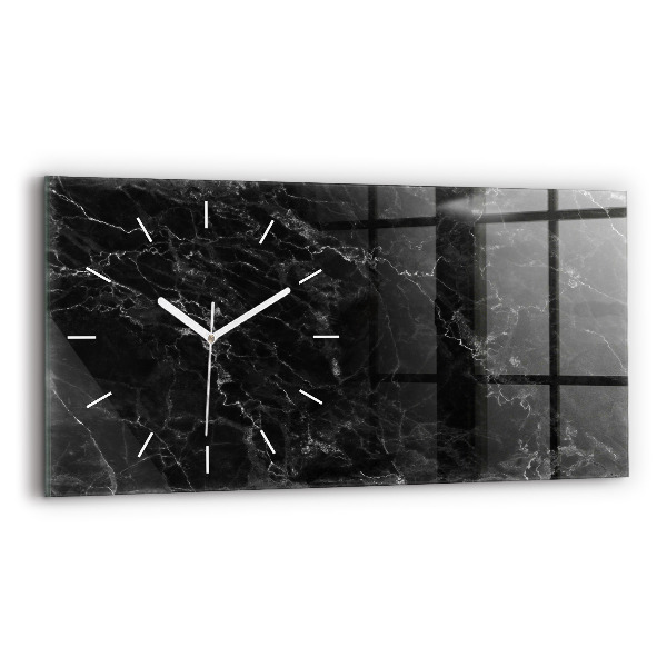 Orologi orizzontali Marmo scuro