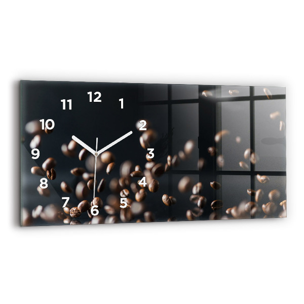 Orologi orizzontali Chicchi di caffè