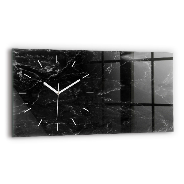 Orologi orizzontali Marmo nero