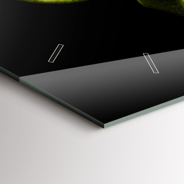 Orologi orizzontali Lime