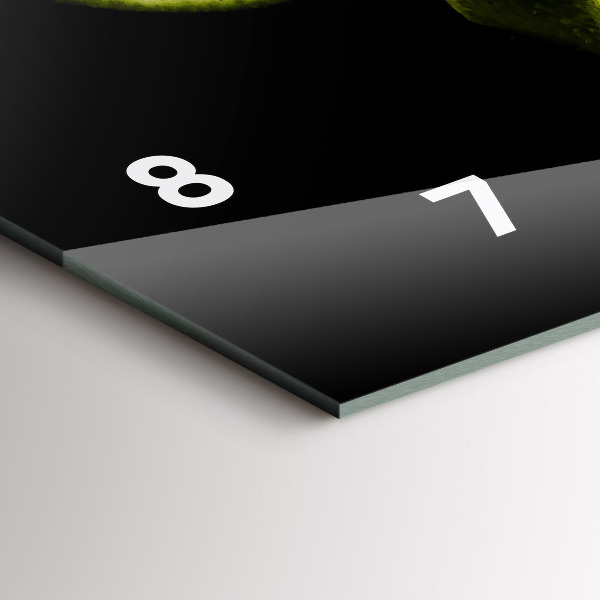 Orologi orizzontali Lime