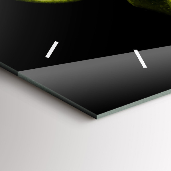 Orologi orizzontali Lime