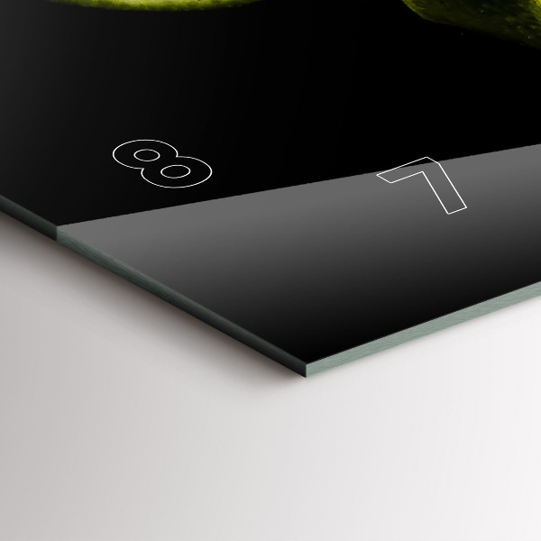 Orologi orizzontali Lime