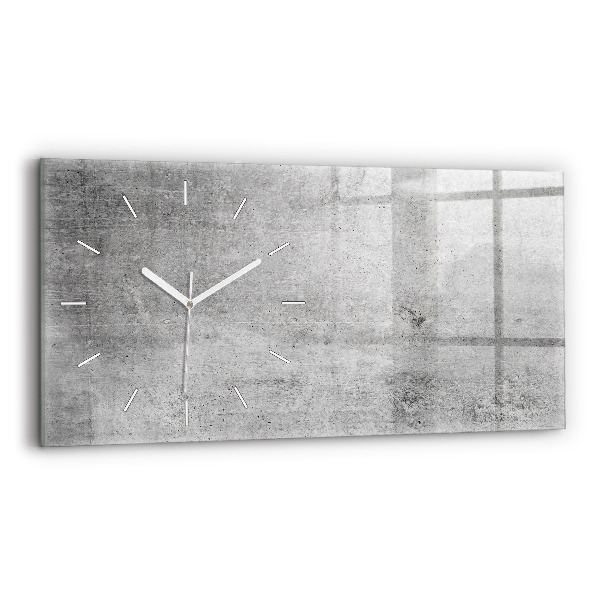 Orologi orizzontali Muro grezzo