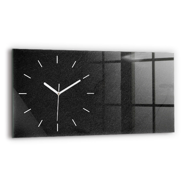Orologi orizzontali Roccia scura