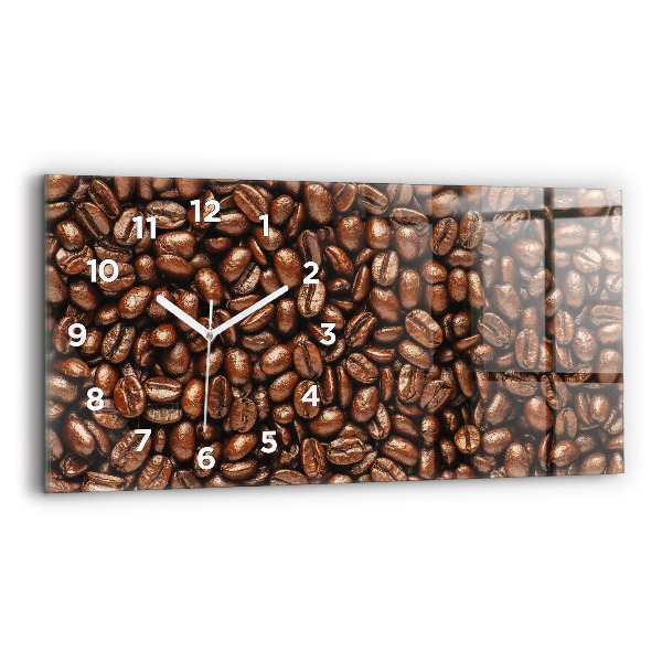 Orologi orizzontali Chicchi di caffè