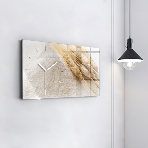 Orologi orizzontali Farina