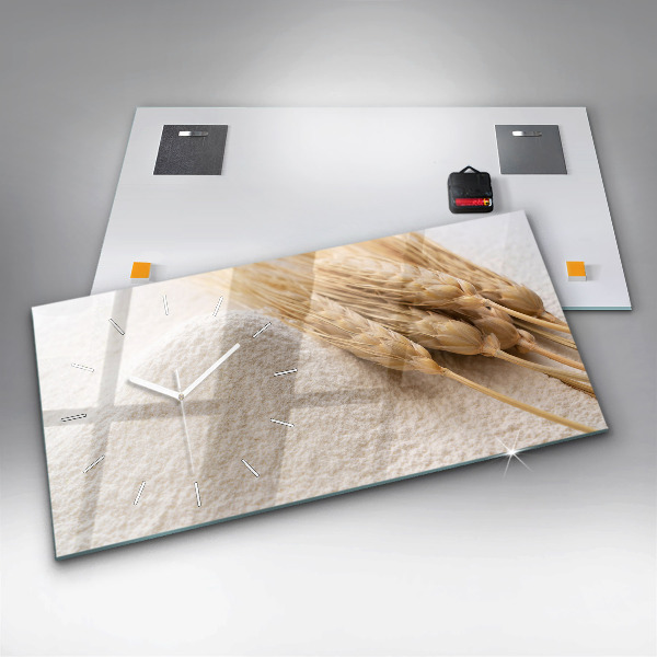 Orologi orizzontali Farina