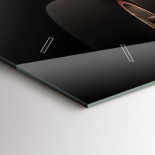 Orologio rettangolare Vecchia auto d'epoca