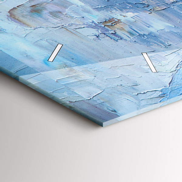 Orologio rettangolare Giovani ballerine