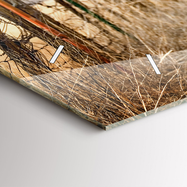 Orologio rettangolare Vecchie auto