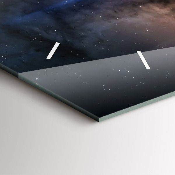 Orologi orizzontali Astronauta nello spazio