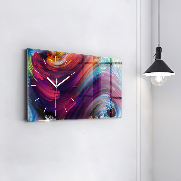 Orologi orizzontali Sala dell'astrazione