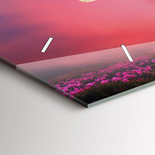 Orologi orizzontali Una casa per gli uccelli