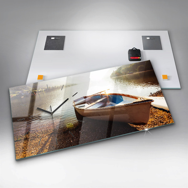 Orologi orizzontali Vista lago