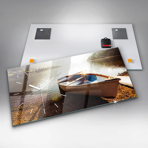 Orologi orizzontali Vista lago