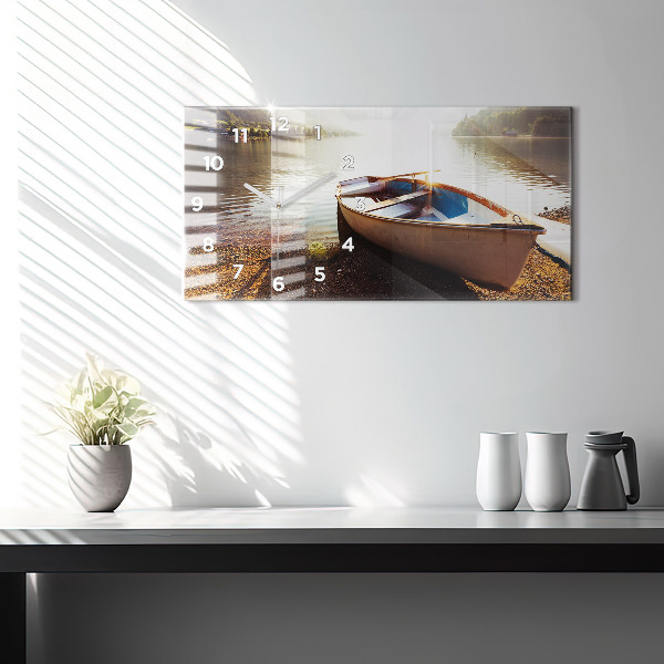 Orologi orizzontali Vista lago