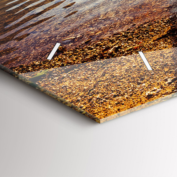 Orologi orizzontali Vista lago