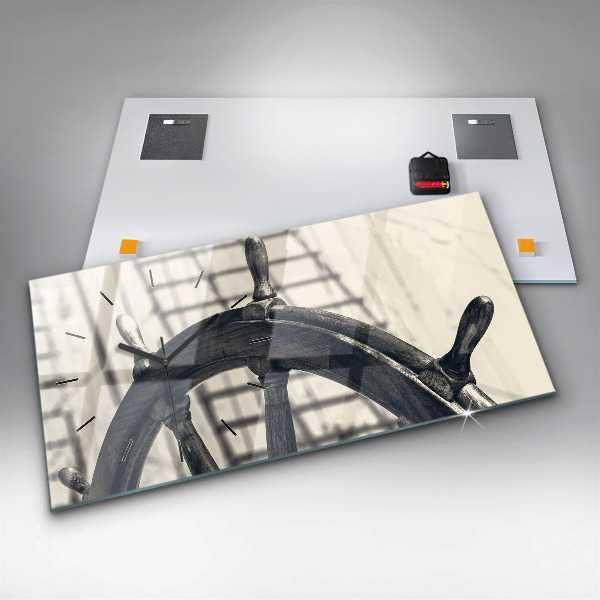 Orologi orizzontali Nave antica