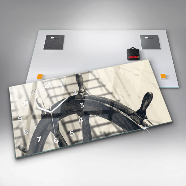 Orologi orizzontali Nave antica