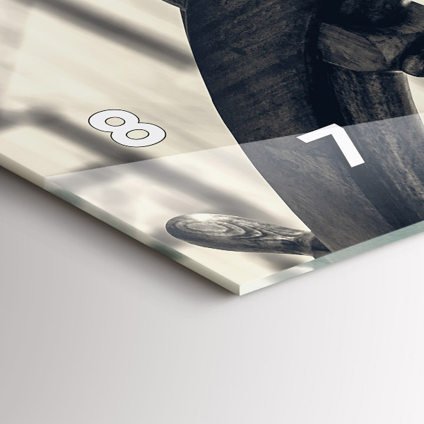 Orologi orizzontali Nave antica