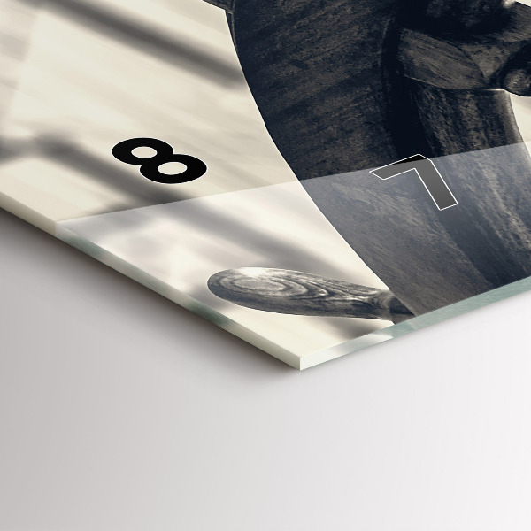 Orologi orizzontali Nave antica