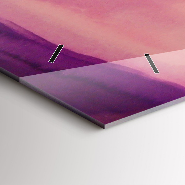 Orologi orizzontali Dipingere Donne