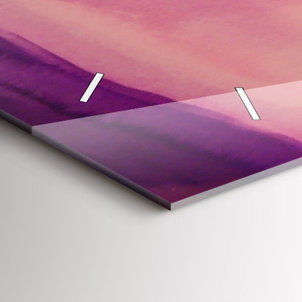 Orologi orizzontali Dipingere Donne