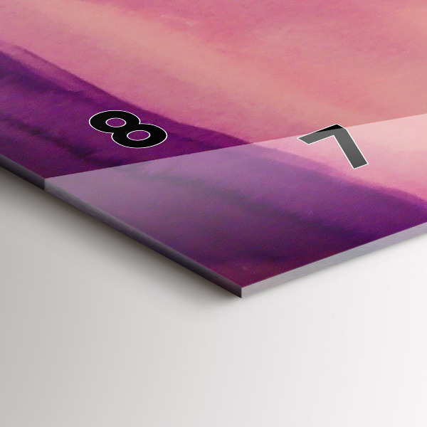 Orologi orizzontali Dipingere Donne