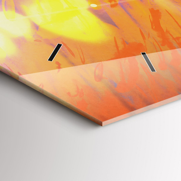 Orologi orizzontali Cavaliere con spada