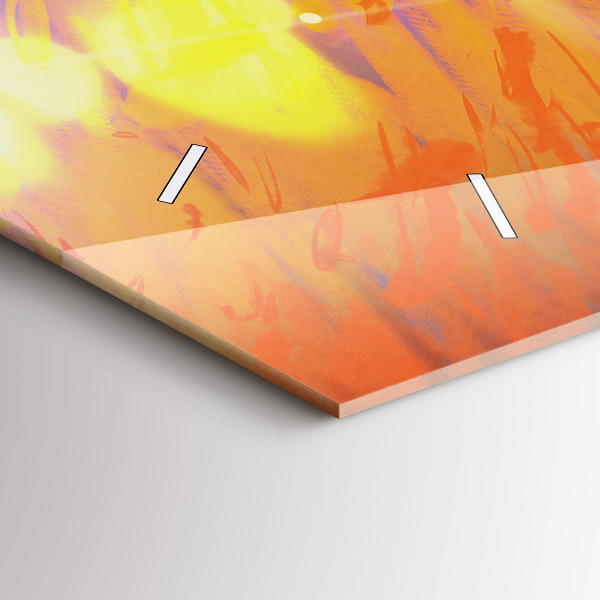 Orologi orizzontali Cavaliere con spada