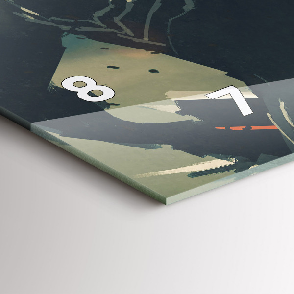 Orologi orizzontali Gioco di armi letali