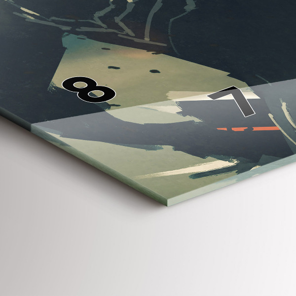 Orologi orizzontali Gioco di armi letali