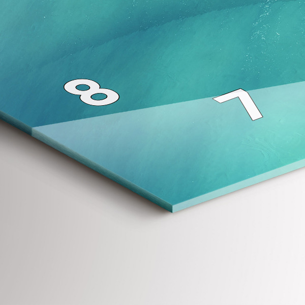 Orologi orizzontali Isola del cuore