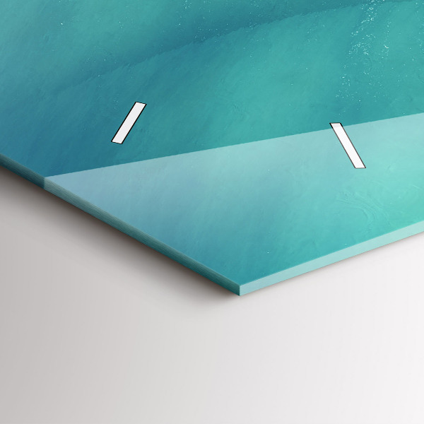 Orologi orizzontali Isola del cuore