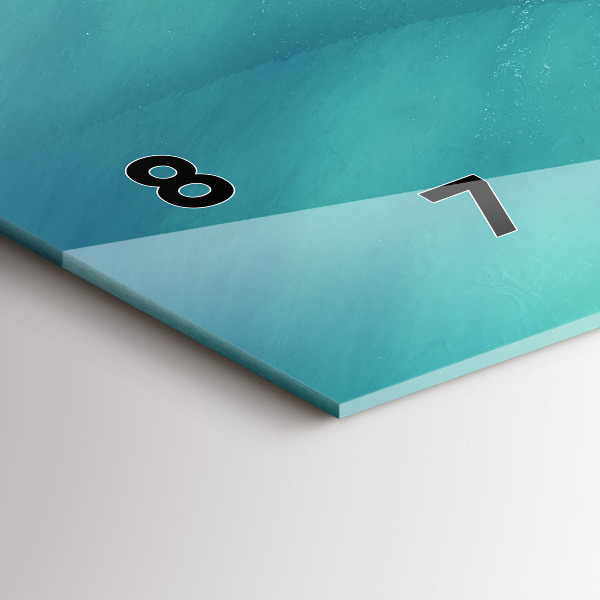 Orologi orizzontali Isola del cuore