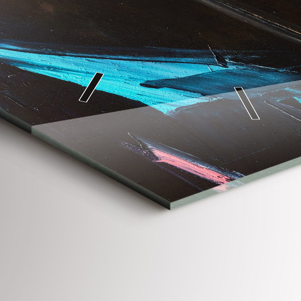 Orologi orizzontali Ritratto di una donna