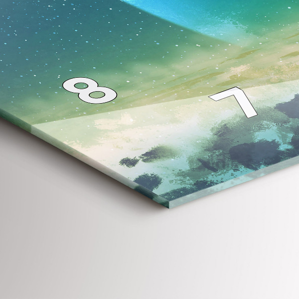 Orologi orizzontali L'uomo sulla luna